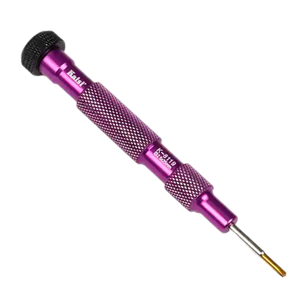 Отвертка Kaisi K-8119 - № 1 Отвертка Kaisi K-8119 - № 1