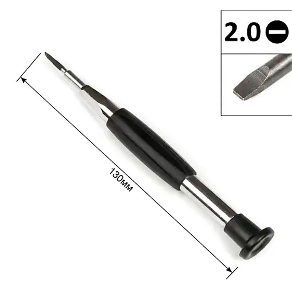 Отвертка Kaisi K-8246 - № 2 Отвертка Kaisi K-8246 - № 2
