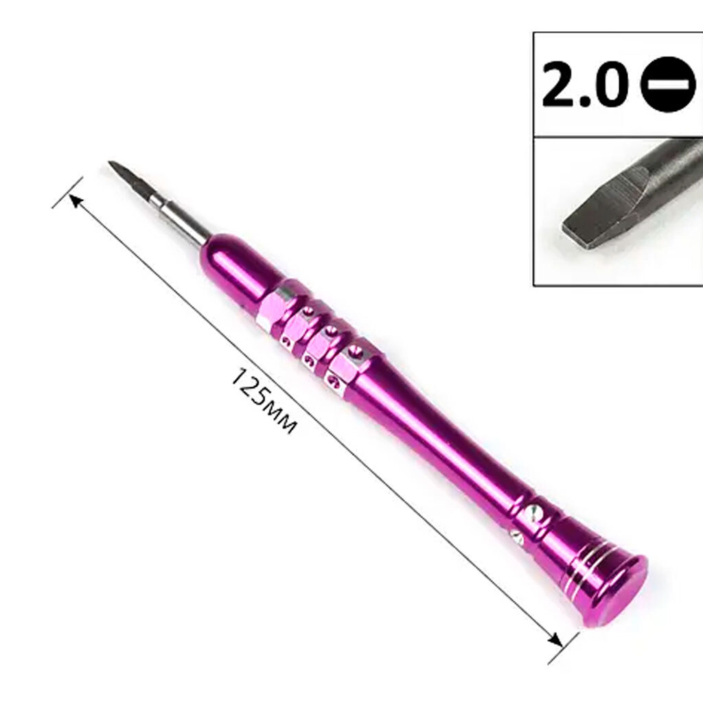 Отвертка Kaisi K-8909 - № 2 Отвертка Kaisi K-8909 - № 2