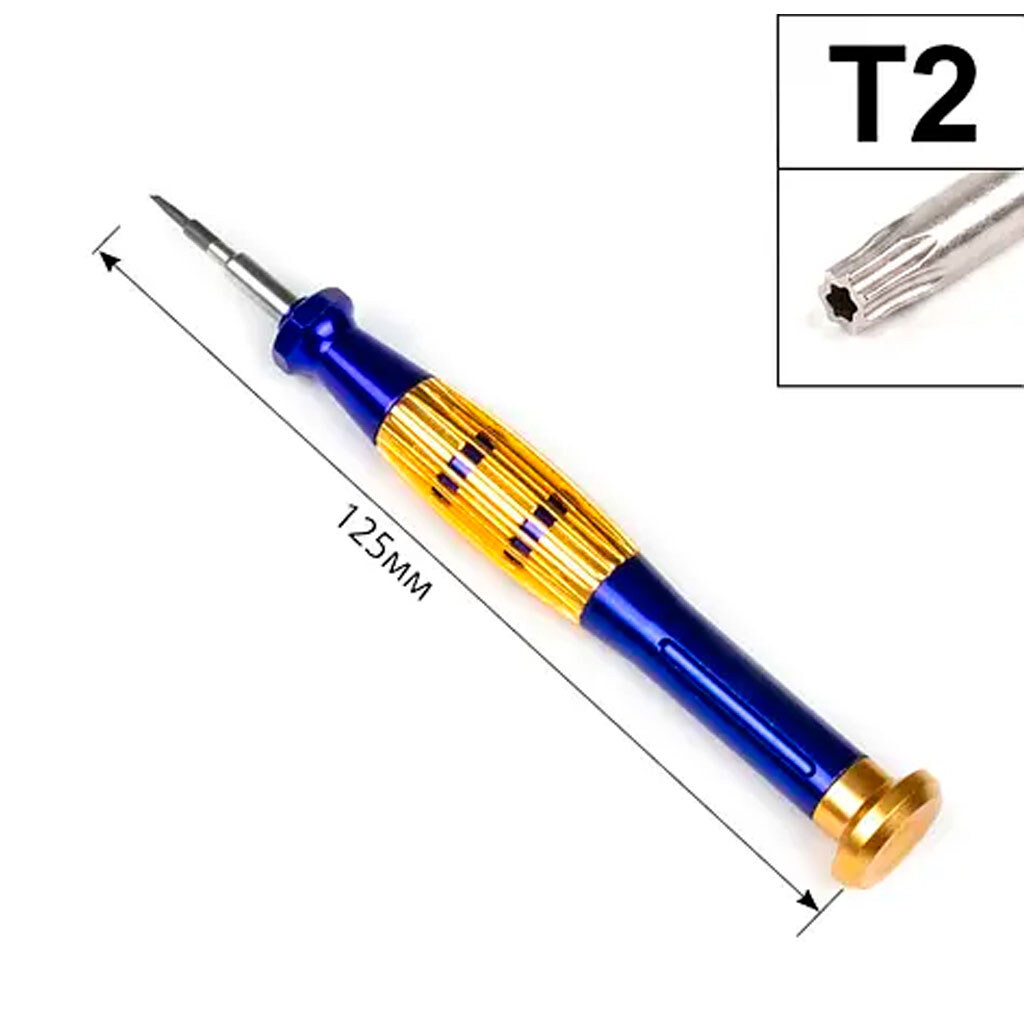 Отвертка Kaisi K-8909 - № 2 Отвертка Kaisi K-8909 - № 2