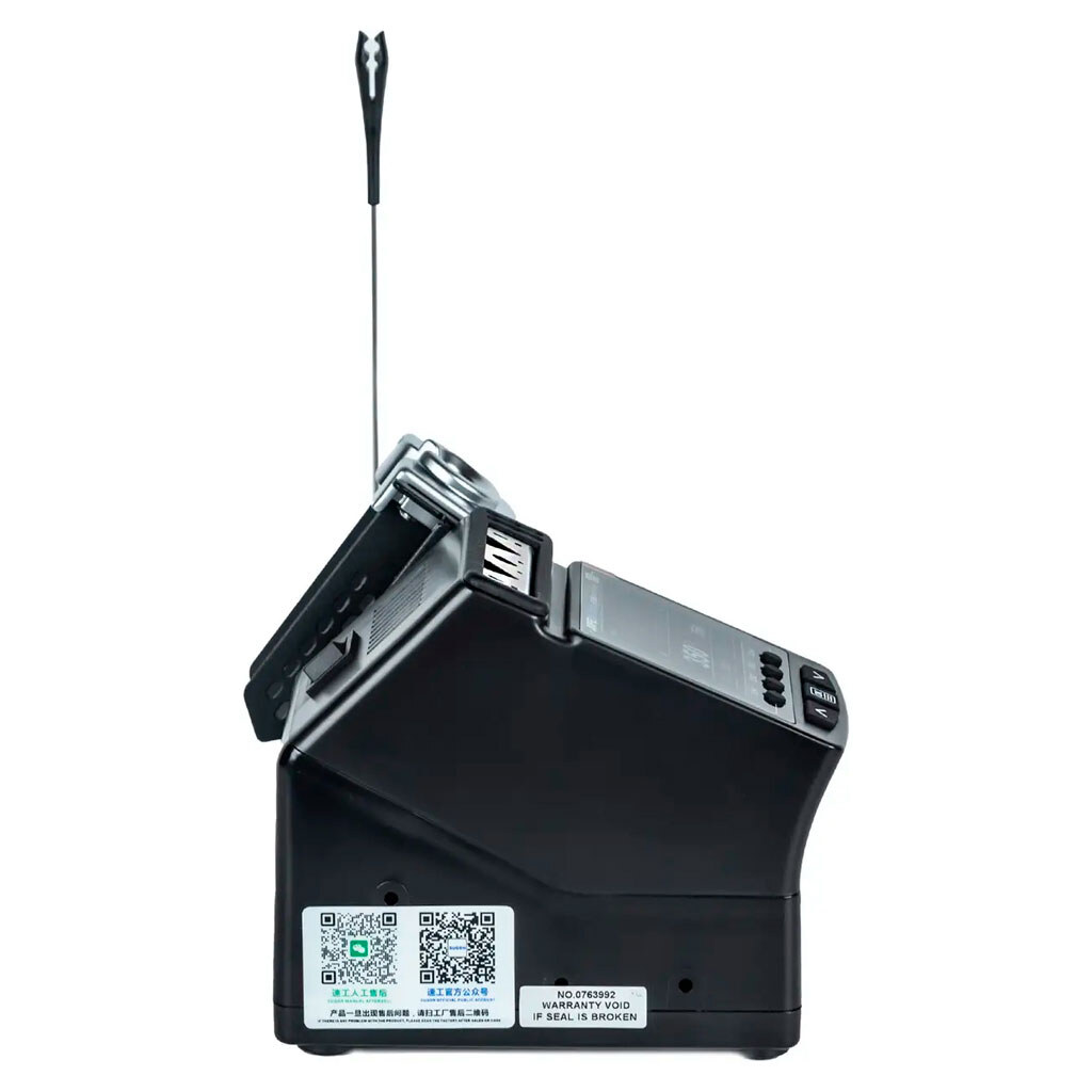 Паяльна станція Aifen A9ED-210 - № 4 Паяльна станція Aifen A9ED-210 - № 4