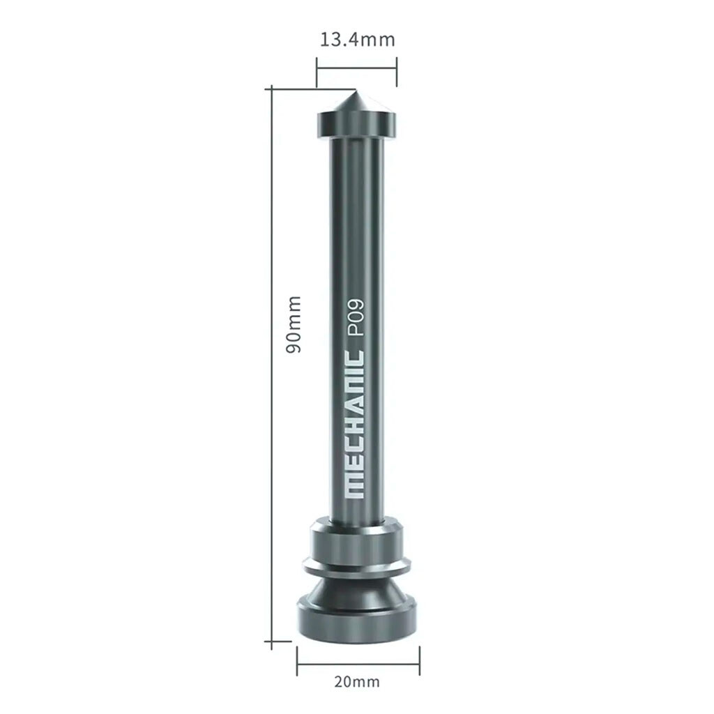 Толкатель Mechanic P09, 10 мл. - № 2 Толкатель Mechanic P09, 10 мл. - № 2