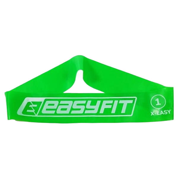 Резиновое кольцо #1, EasyFit - № 1 Резиновое кольцо #1, EasyFit - № 1