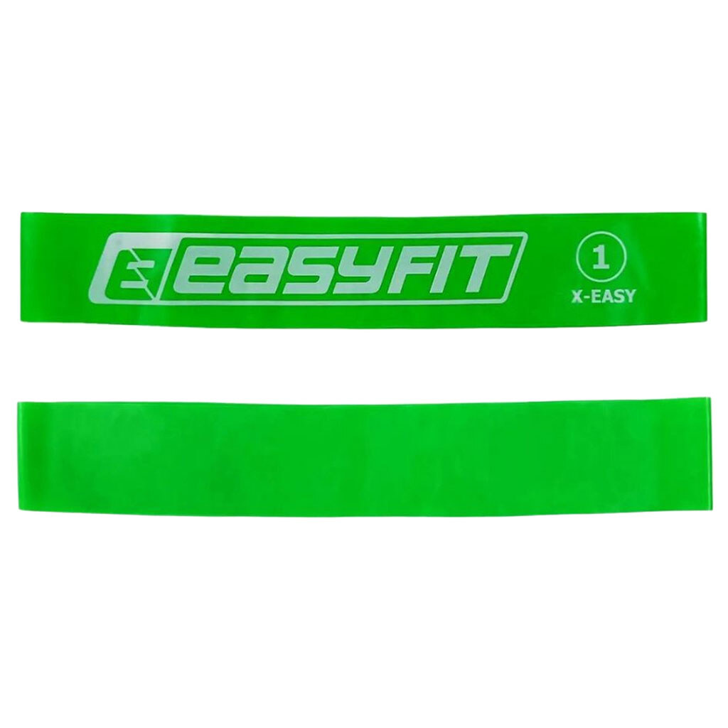 Резиновое кольцо #1, EasyFit - № 2 Резиновое кольцо #1, EasyFit - № 2