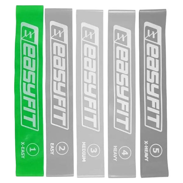 Резиновое кольцо #1, EasyFit - № 3 Резиновое кольцо #1, EasyFit - № 3