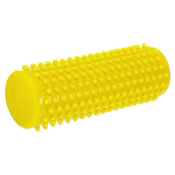 Массажный цилиндр, 15х5 см, EasyFit - № 1 Массажный цилиндр, 15х5 см, EasyFit - № 1