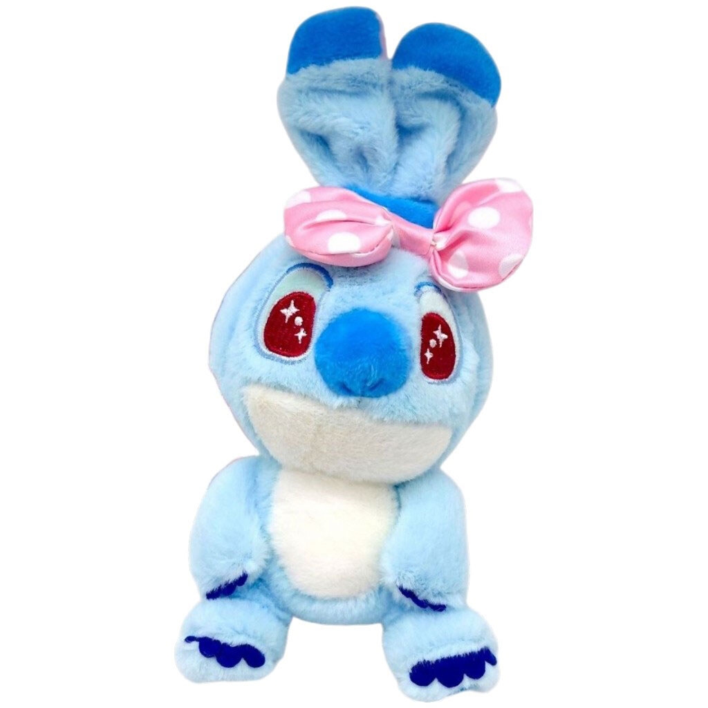 М'яка іграшка-брелок, герой-сюрприз "Стич/Stitch", висота: 19 см, іграшка-сюрприз, металеве кільце, в пакеті, в коробці, Mic - № 1 М'яка іграшка-брелок, герой-сюрприз "Стич/Stitch", висота: 19 см, іграшка-сюрприз, металеве кільце, в пакеті, в коробці, Mic - № 1