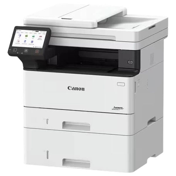 МФУ Canon i-Sensys MF465dw II, Білий - № 2 МФУ Canon i-Sensys MF465dw II, Білий - № 2