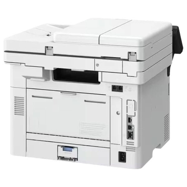 МФУ Canon i-Sensys MF465dw II, Білий - № 5 МФУ Canon i-Sensys MF465dw II, Білий - № 5