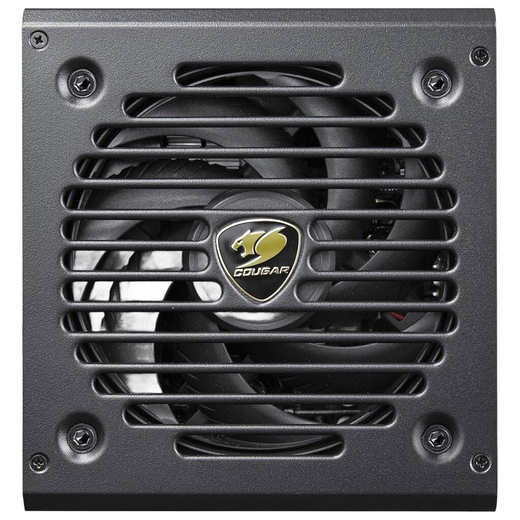 Блок питания для корпусов Cougar GEX Pro 850, Черный - № 1 Блок питания для корпусов Cougar GEX Pro 850, Черный - № 1