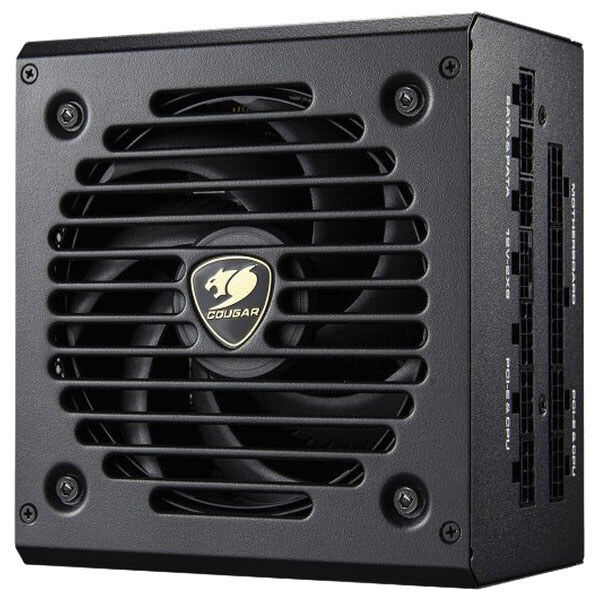 Блок питания для корпусов Cougar GEX Pro 850, Черный - № 2 Блок питания для корпусов Cougar GEX Pro 850, Черный - № 2