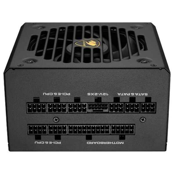 Блок питания для корпусов Cougar GEX Pro 850, Черный - № 6 Блок питания для корпусов Cougar GEX Pro 850, Черный - № 6
