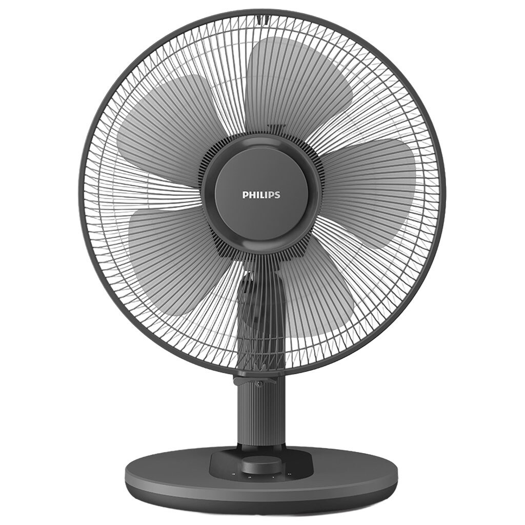 Вентилятор Philips CX1030, Черный - № 1 Вентилятор Philips CX1030, Черный - № 1