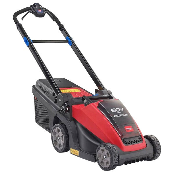 Газонокосилка Toro eMulticycler eL36PST - № 3 Газонокосилка Toro eMulticycler eL36PST - № 3