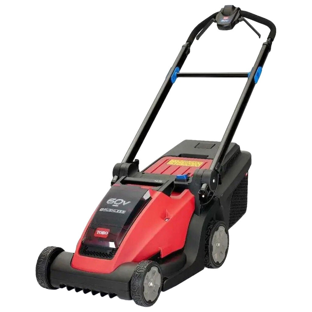 Газонокосилка Toro eMulticycler eL43PST - № 1 Газонокосилка Toro eMulticycler eL43PST - № 1