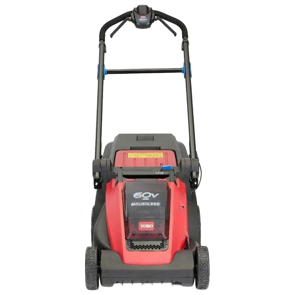 Газонокосилка Toro eMulticycler eL43PST - № 2 Газонокосилка Toro eMulticycler eL43PST - № 2