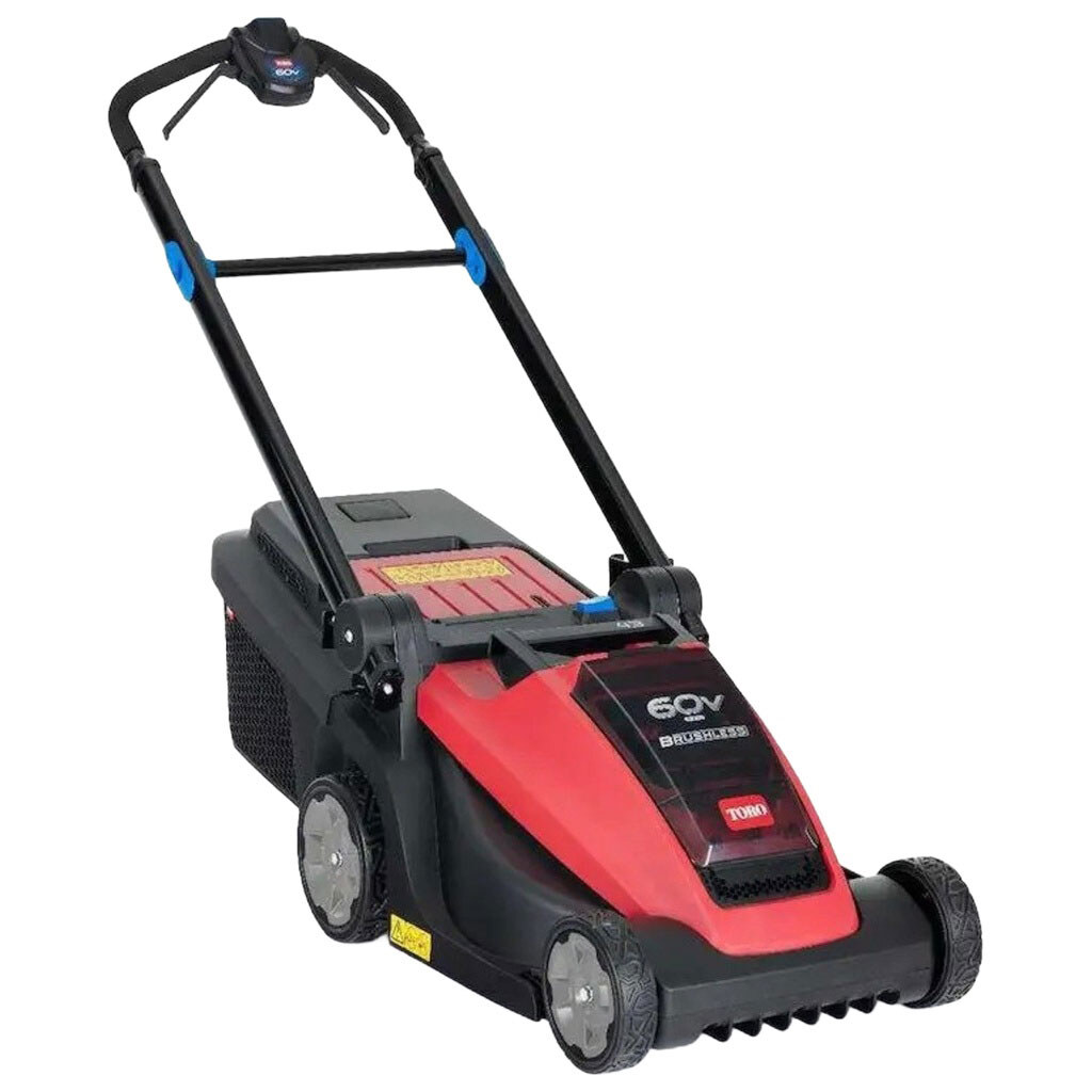Газонокосилка Toro eMulticycler eL43PST - № 3 Газонокосилка Toro eMulticycler eL43PST - № 3