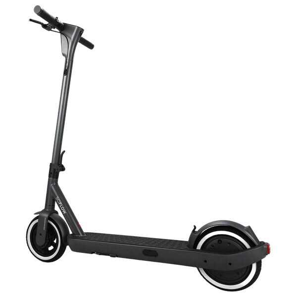 Электросамокат SoFlow So One+ WO E-Scooter, Черный - № 2 Электросамокат SoFlow So One+ WO E-Scooter, Черный - № 2