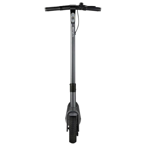 Электросамокат SoFlow So One+ WO E-Scooter, Черный - № 4 Электросамокат SoFlow So One+ WO E-Scooter, Черный - № 4