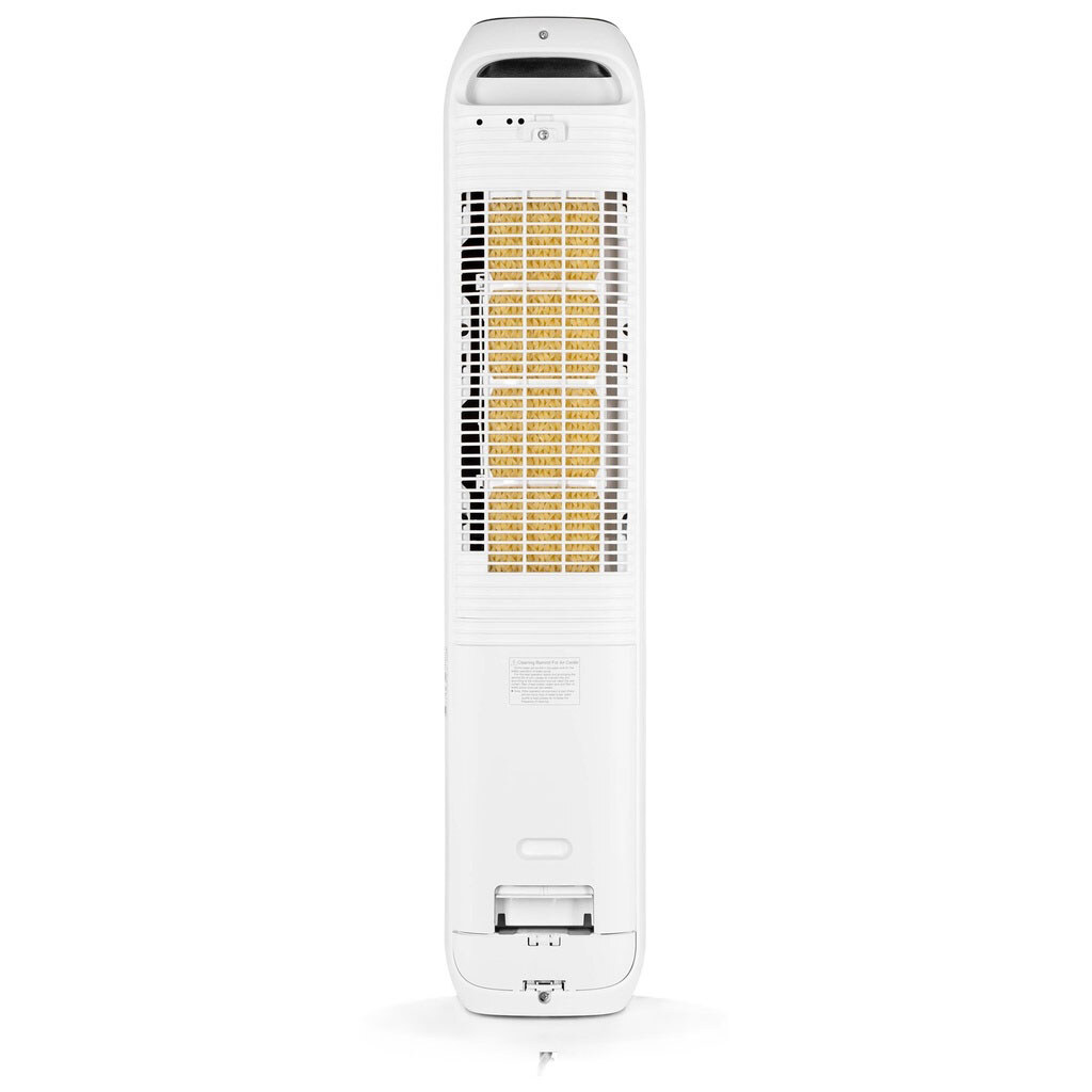 Кліматичний комплекс Cooper&Hunter CH-PHF45402EV, Білий - № 5 Кліматичний комплекс Cooper&Hunter CH-PHF45402EV, Білий - № 5