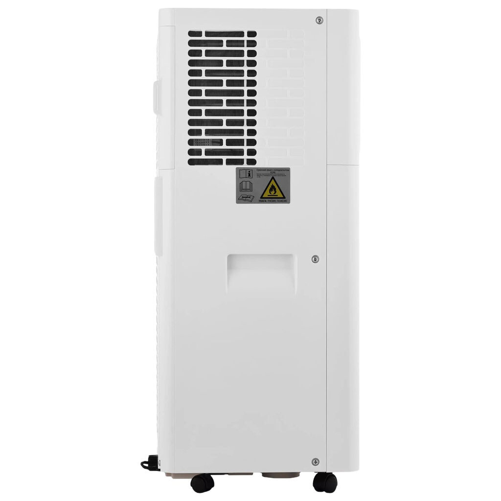Кондиционер Ardesto ARD-ACM09, Белый - № 4 Кондиционер Ardesto ARD-ACM09, Белый - № 4