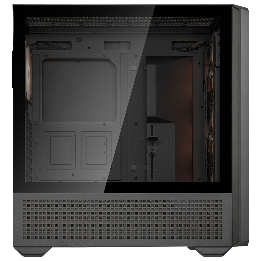 Корпус Cougar MX600 RGB, Черный - № 5 Корпус Cougar MX600 RGB, Черный - № 5