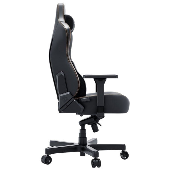 Кресло для геймеров Anda Seat Kaiser 3E, Черный - № 5 Кресло для геймеров Anda Seat Kaiser 3E, Черный - № 5