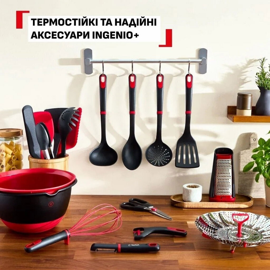 Ложка Tefal Ingenio+ - № 3 Ложка Tefal Ingenio+ - № 3
