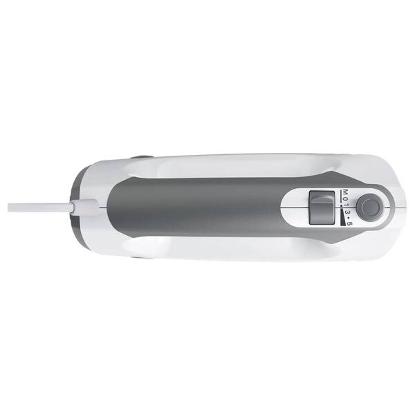 Миксер Bosch MFQ37400, Белый - № 2 Миксер Bosch MFQ37400, Белый - № 2