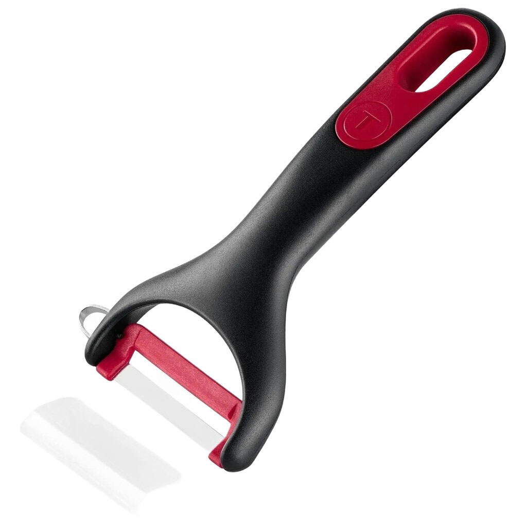 Овощечистка Tefal Ingenio+ - № 3 Овощечистка Tefal Ingenio+ - № 3