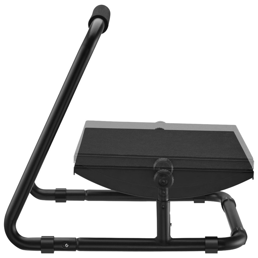 Регульована підставка для ніг OfficePro FR1040B, Чорний - № 3 Регульована підставка для ніг OfficePro FR1040B, Чорний - № 3
