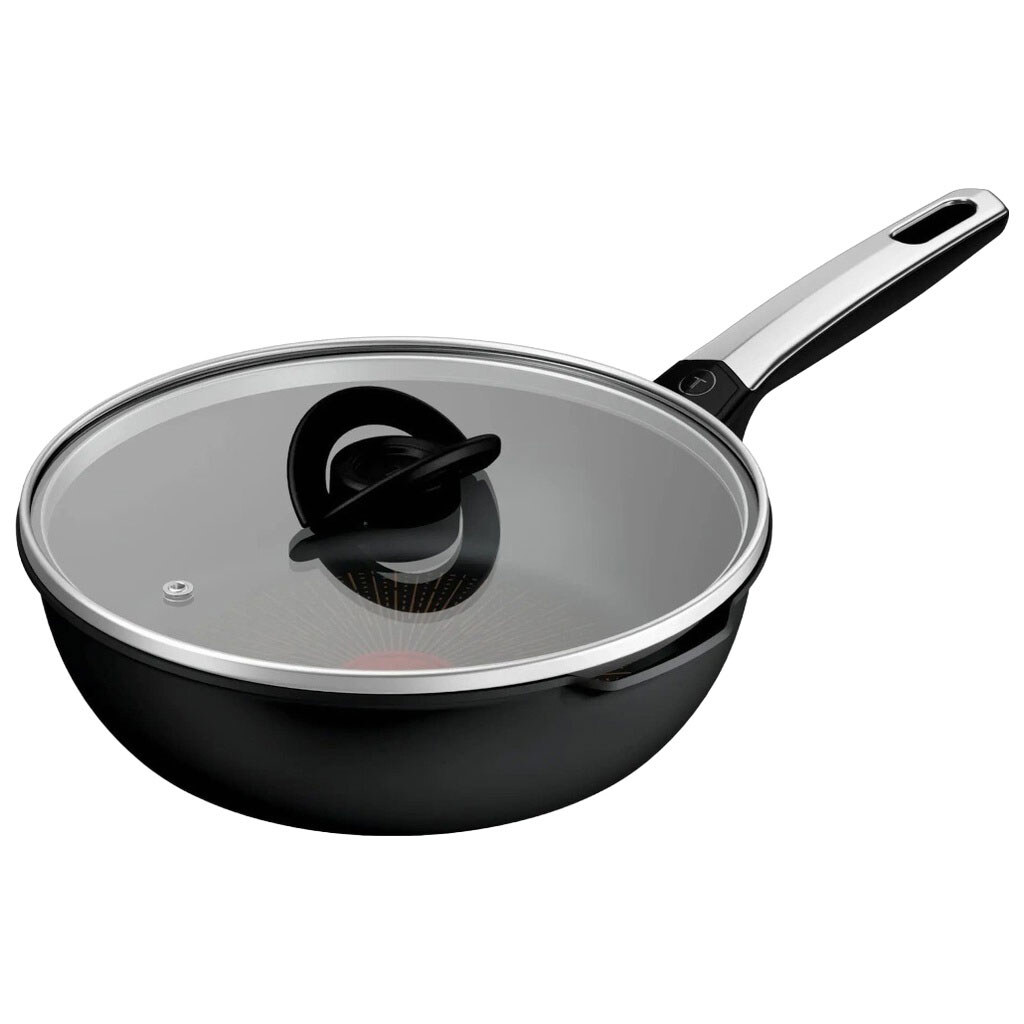 Сковорода Tefal Excellence Fusion - № 1 Сковорода Tefal Excellence Fusion - № 1