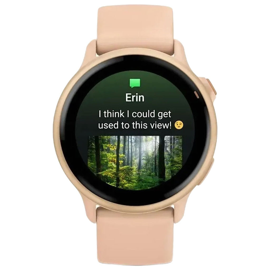 Умные часы Garmin Vivoactive 6, Розовый - № 2 Умные часы Garmin Vivoactive 6, Розовый - № 2