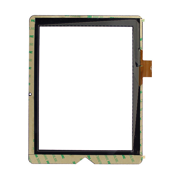 Тачскрин (сенсор) под китайский планшет Texet TM-9748 / TM-9747 / TM-9737 / TM-9738W, PB97DR8070, PB97DR8070-05, PB97DR8070-04, 9.7 inch, Черный - № 2 Тачскрин (сенсор) под китайский планшет Texet TM-9748 / TM-9747 / TM-9737 / TM-9738W, PB97DR8070, PB97DR8070-05, PB97DR8070-04, 9.7 inch, Черный - № 2