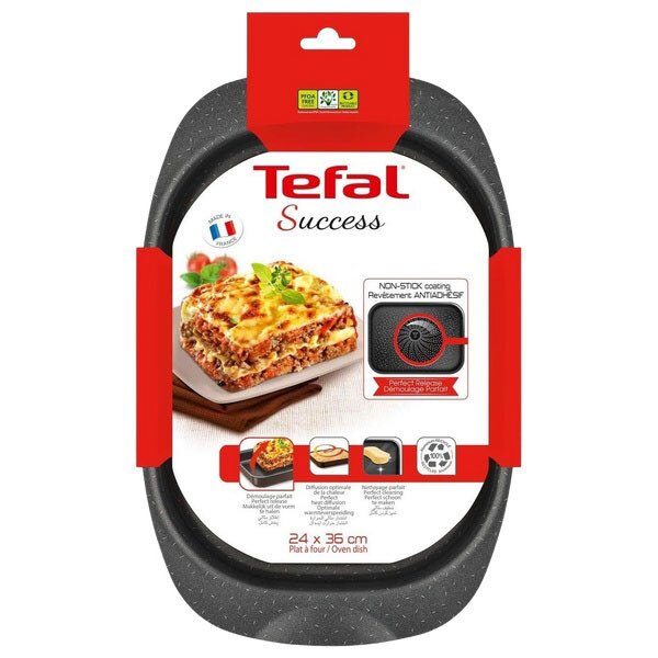Форма для випікання Tefal Success - № 3 Форма для випікання Tefal Success - № 3