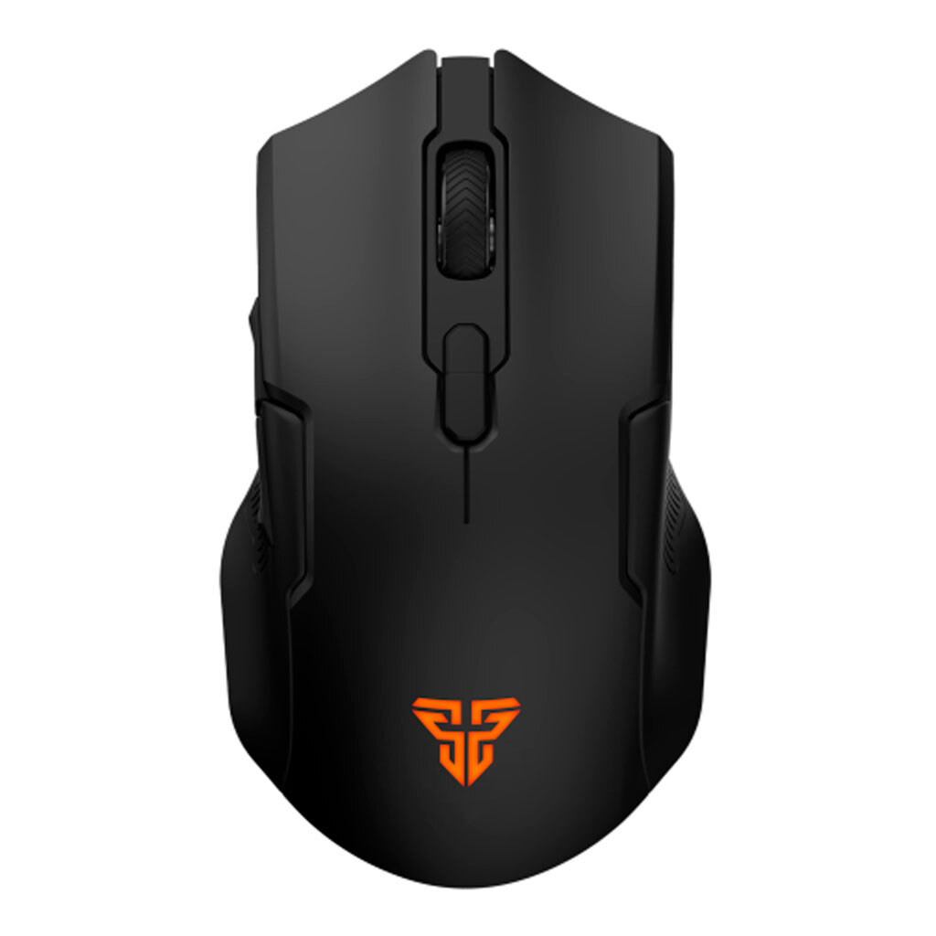 Мышь Fantech WG11V2RD Cruiser II, Черный - № 1 Мышь Fantech WG11V2RD Cruiser II, Черный - № 1
