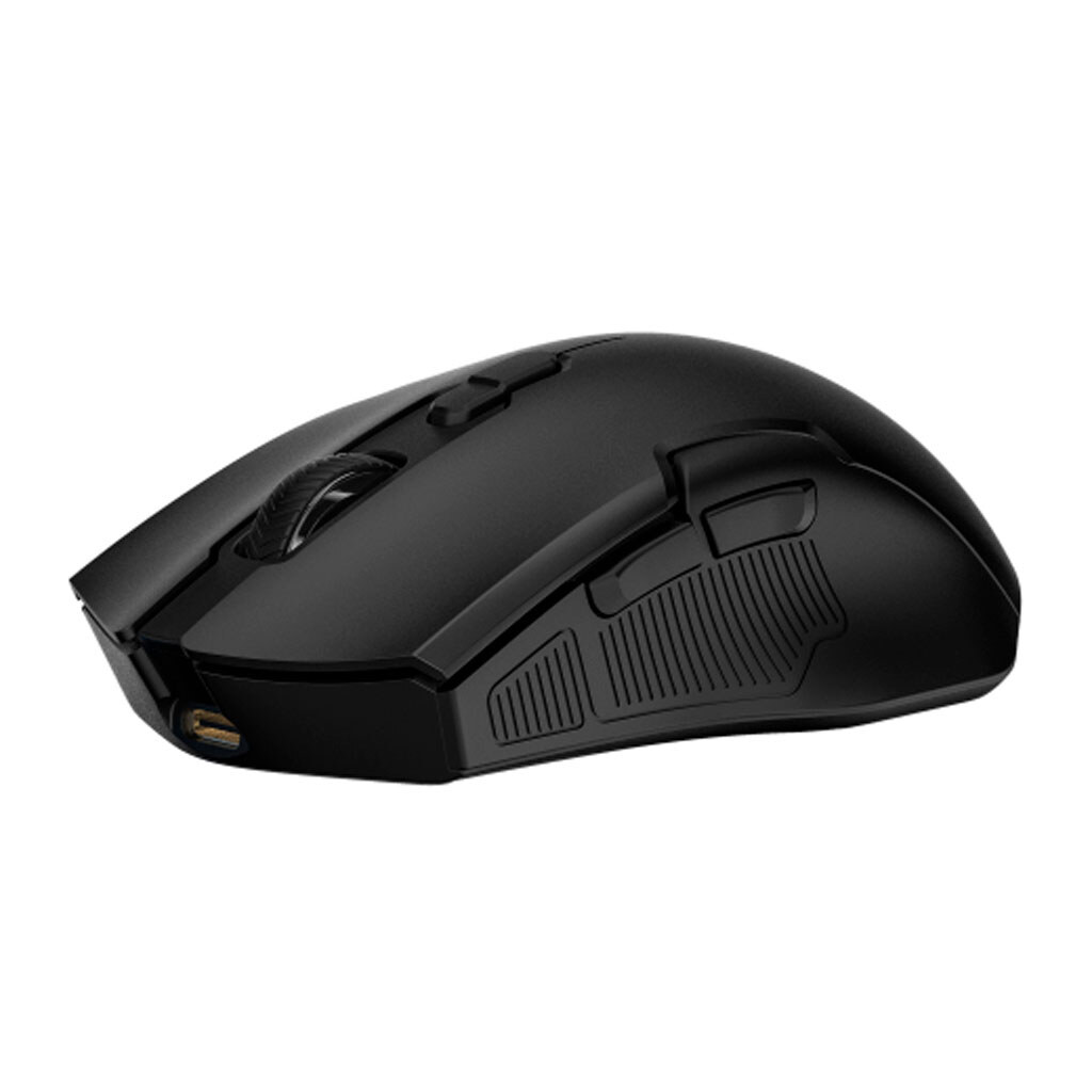 Мышь Fantech WG11V2RD Cruiser II, Черный - № 2 Мышь Fantech WG11V2RD Cruiser II, Черный - № 2