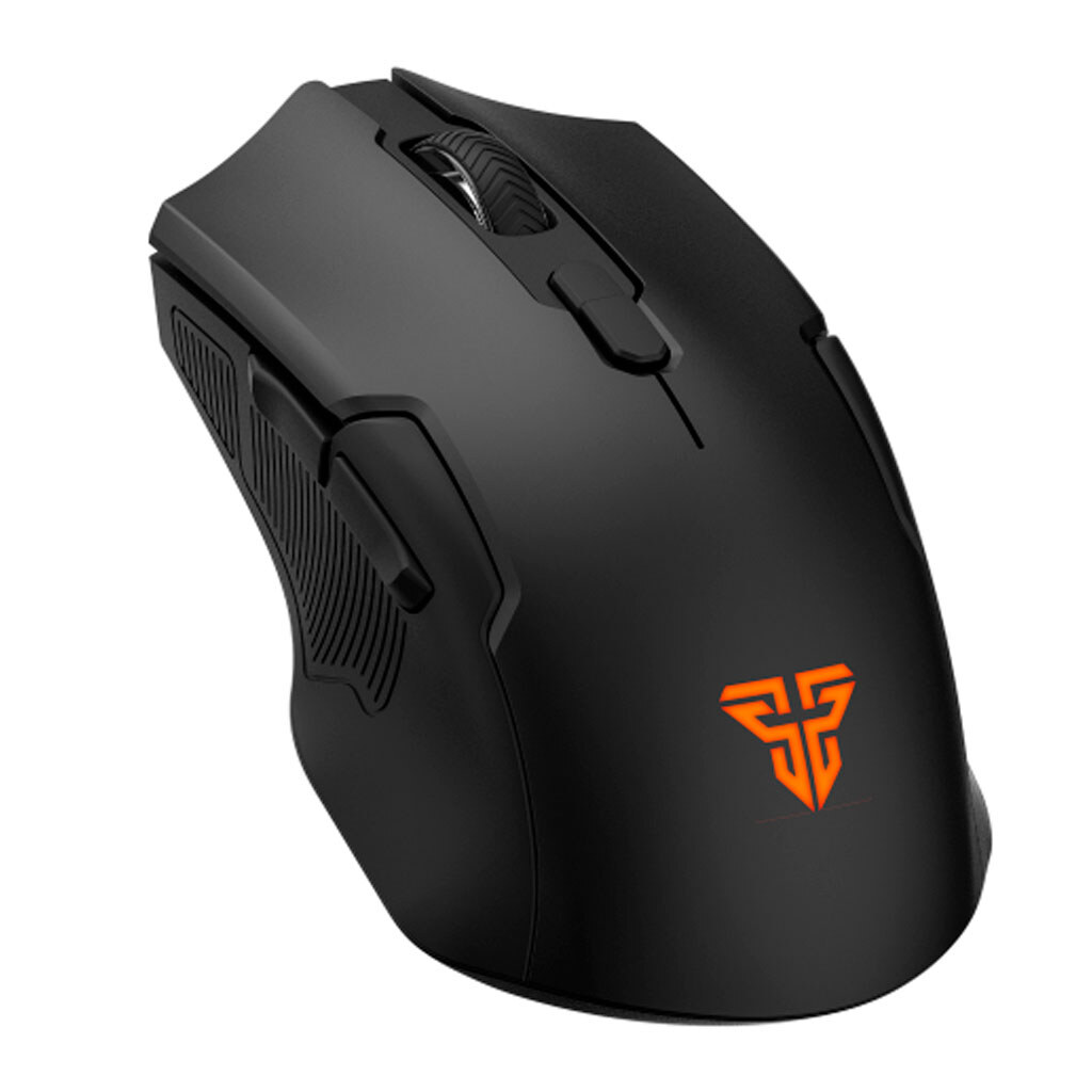 Мышь Fantech WG11V2RD Cruiser II, Черный - № 3 Мышь Fantech WG11V2RD Cruiser II, Черный - № 3