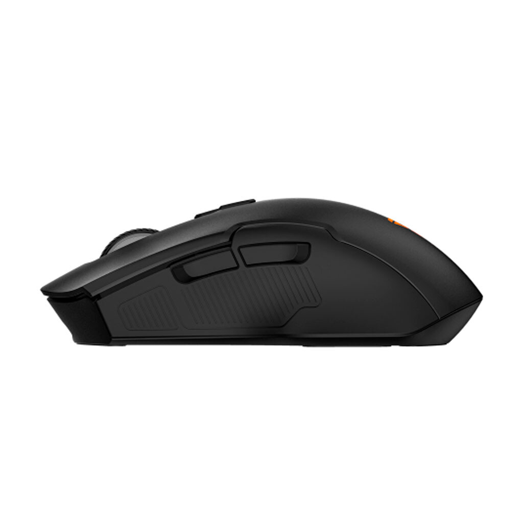 Мышь Fantech WG11V2RD Cruiser II, Черный - № 4 Мышь Fantech WG11V2RD Cruiser II, Черный - № 4