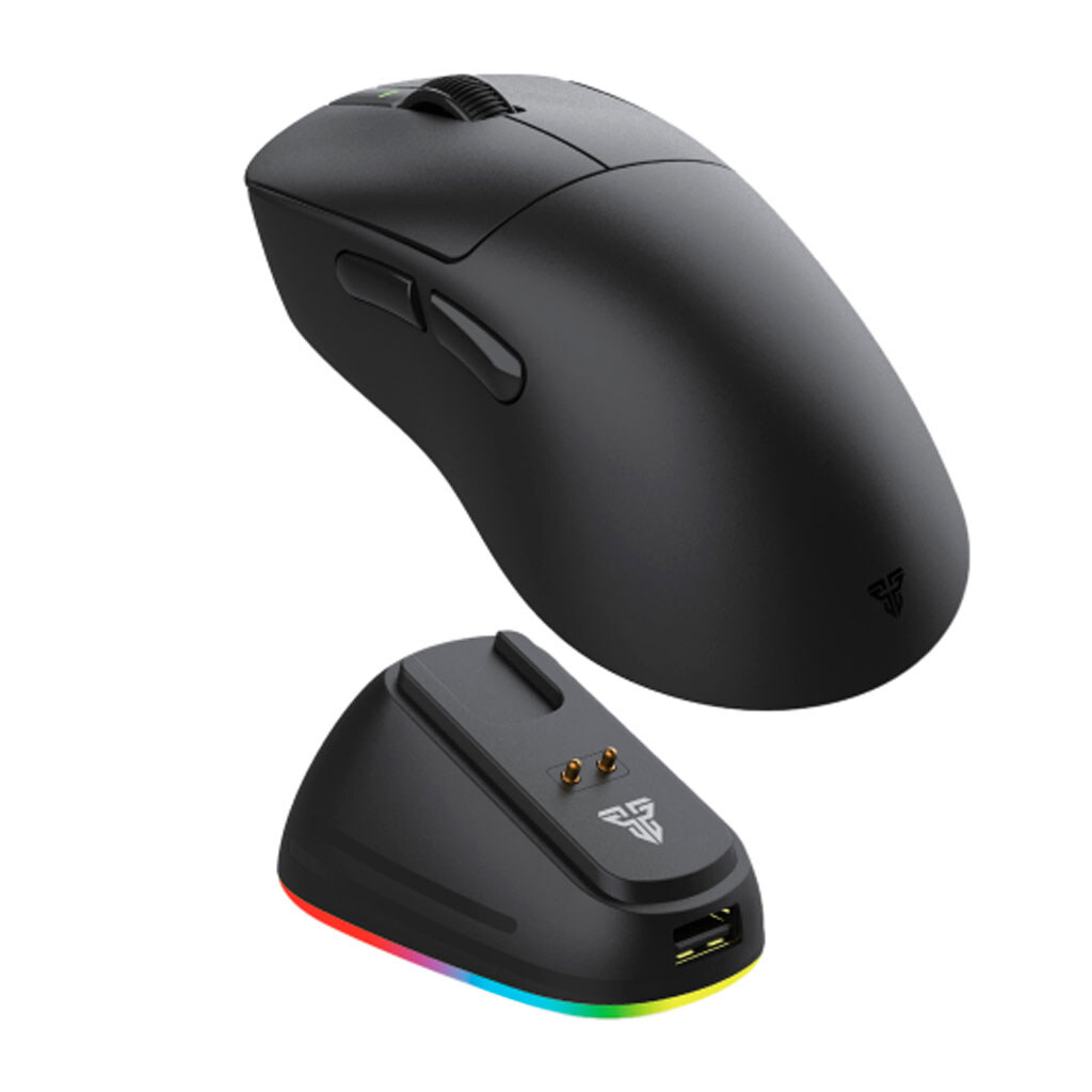 Мышь Fantech WG14E Yari E, Черный - № 6 Мышь Fantech WG14E Yari E, Черный - № 6