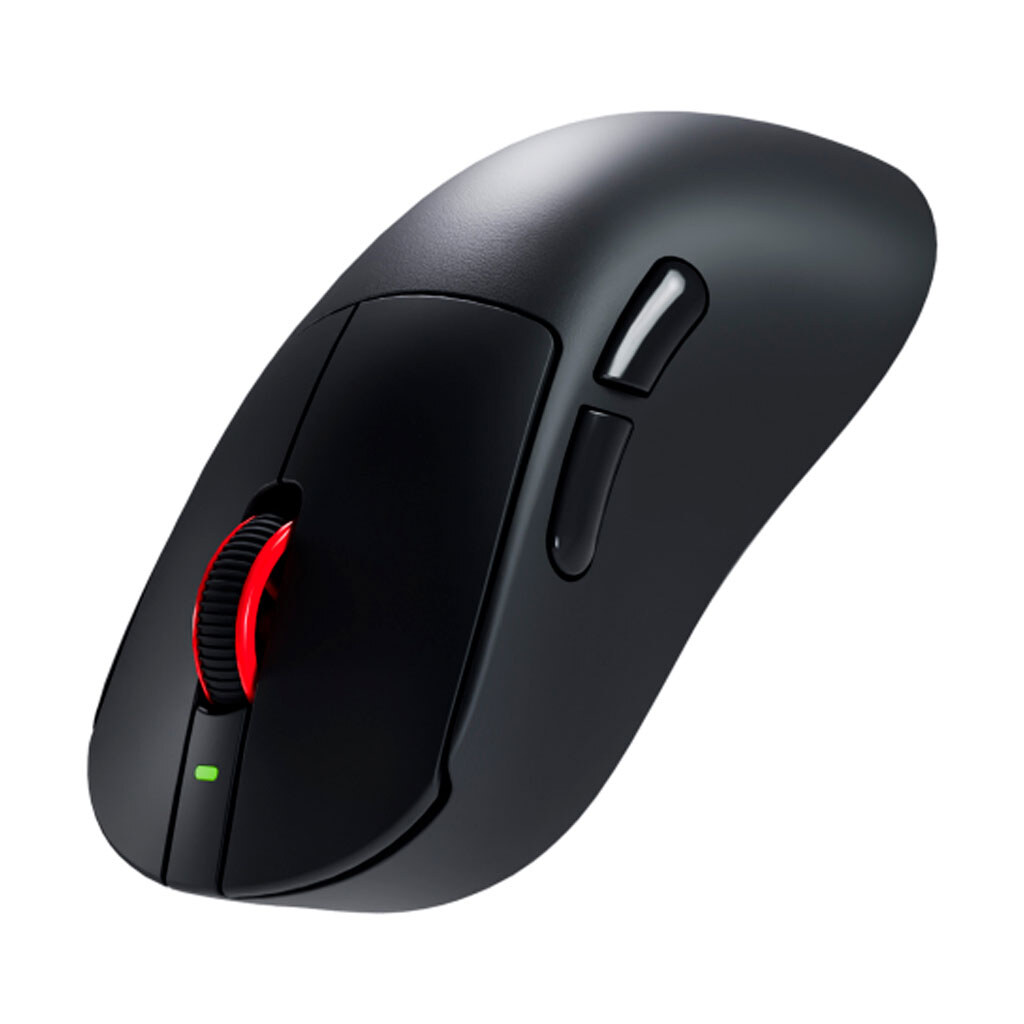 Мышь Fantech WG14P Yari Pro, Черный - № 2 Мышь Fantech WG14P Yari Pro, Черный - № 2
