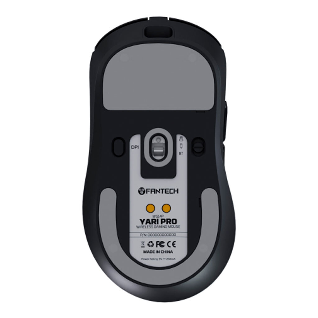 Мышь Fantech WG14P Yari Pro, Черный - № 5 Мышь Fantech WG14P Yari Pro, Черный - № 5