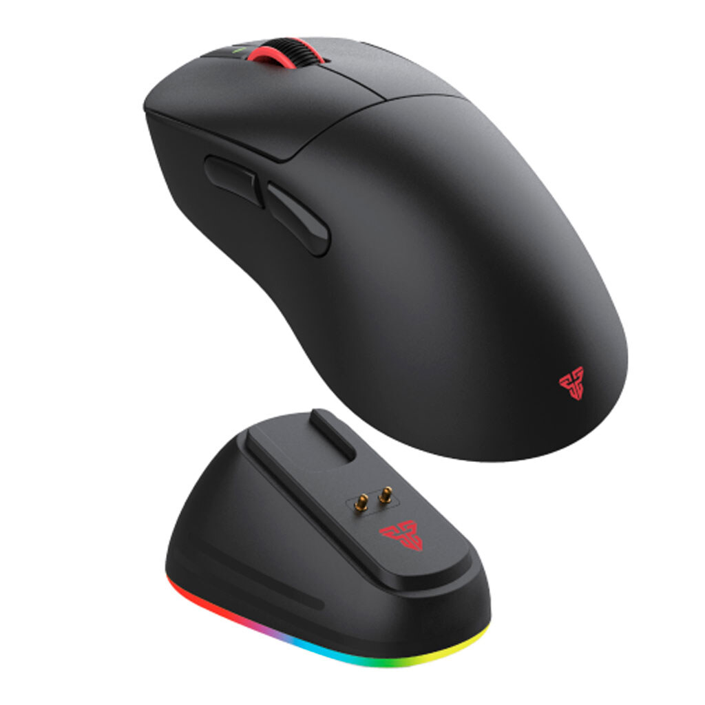 Мышь Fantech WG14P Yari Pro, Черный - № 6 Мышь Fantech WG14P Yari Pro, Черный - № 6