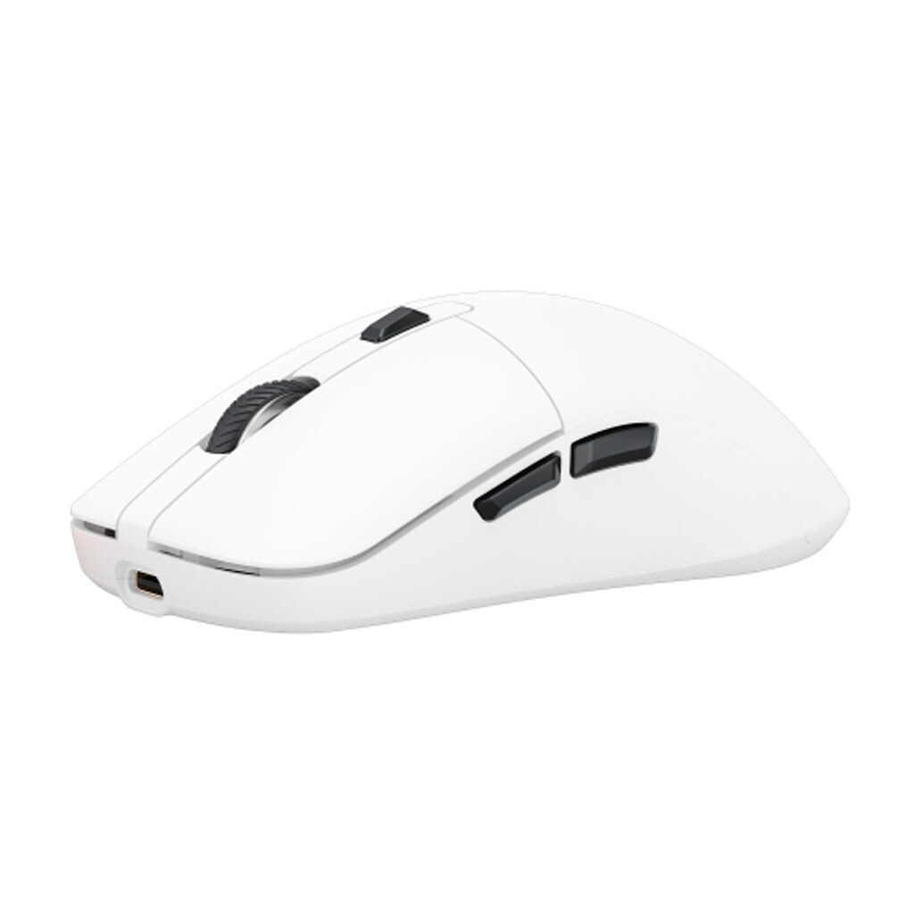 Миша Fantech WG9RD Kanata, Білий - № 3 Миша Fantech WG9RD Kanata, Білий - № 3