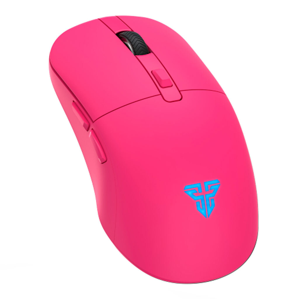 Миша Fantech WG9RD Kanata, Рожевий - № 2 Миша Fantech WG9RD Kanata, Рожевий - № 2