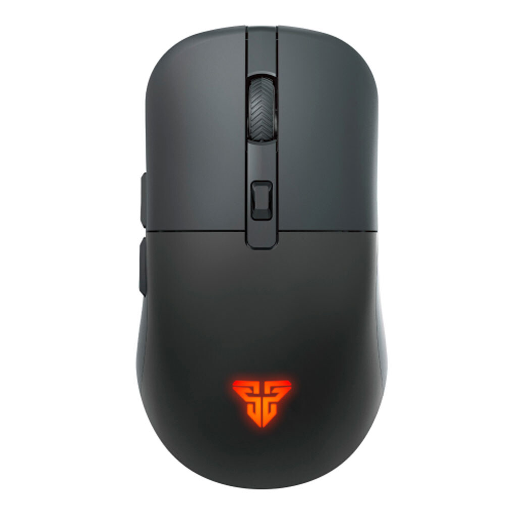 Мышь Fantech WG9RD Kanata, Черный - № 1 Мышь Fantech WG9RD Kanata, Черный - № 1