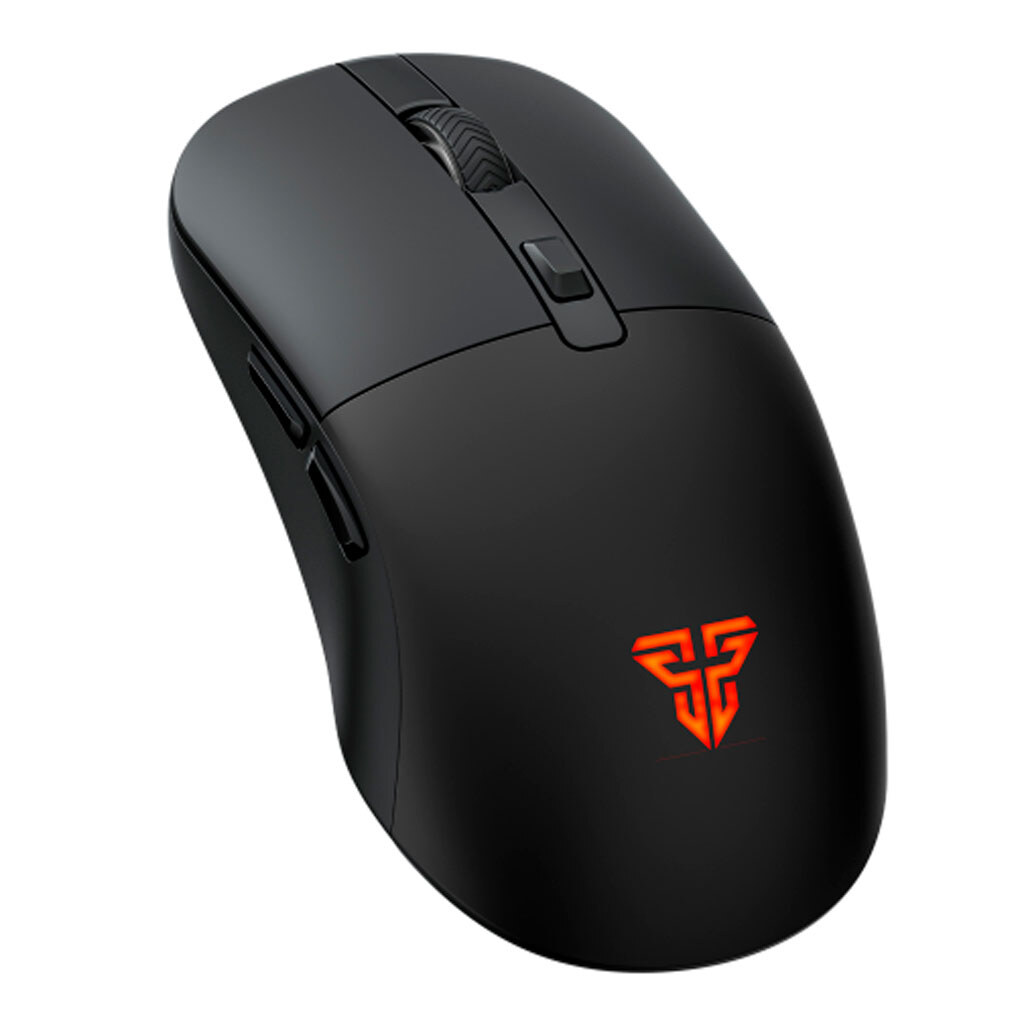 Мышь Fantech WG9RD Kanata, Черный - № 2 Мышь Fantech WG9RD Kanata, Черный - № 2