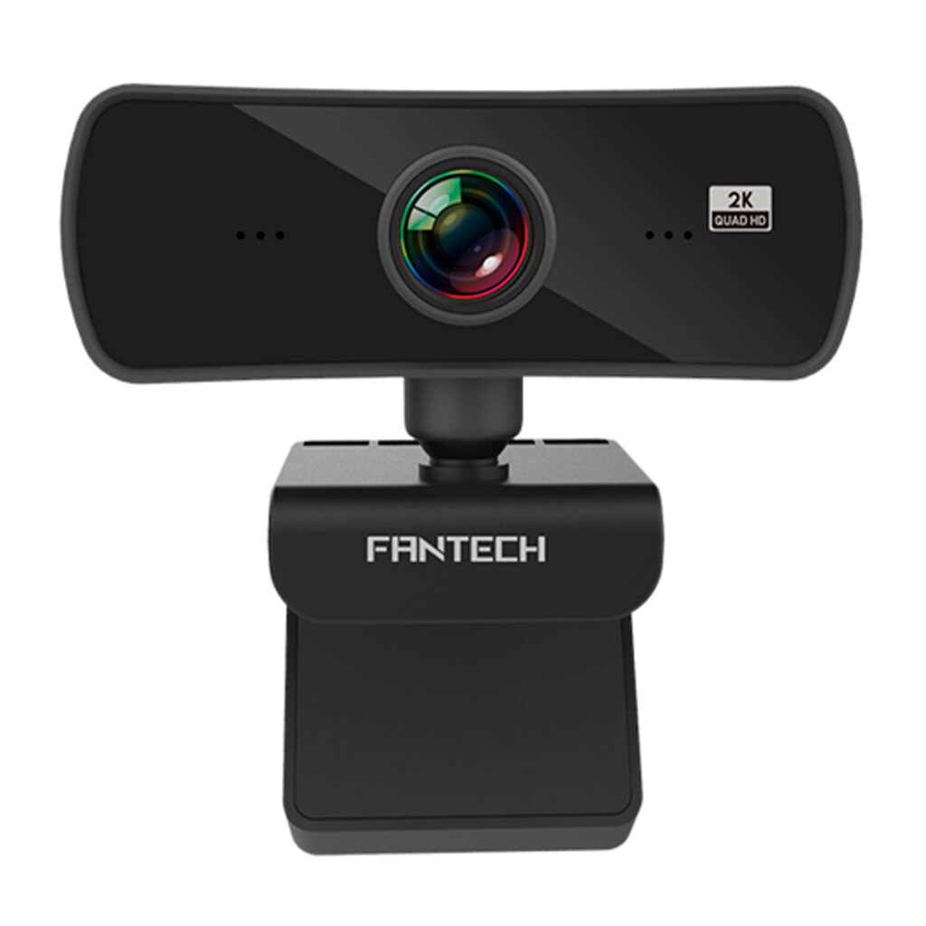Веб-камера Fantech Luminous C30 - № 1 Веб-камера Fantech Luminous C30 - № 1