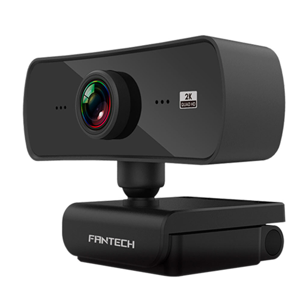 Веб-камера Fantech Luminous C30 - № 2 Веб-камера Fantech Luminous C30 - № 2
