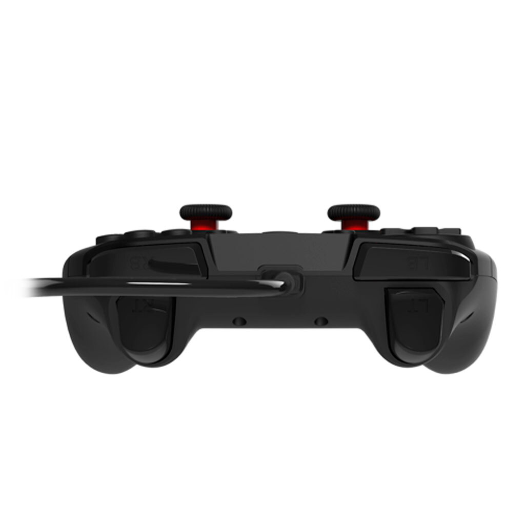 Геймпад Fantech GP12 Revolver, Черный - № 3 Геймпад Fantech GP12 Revolver, Черный - № 3